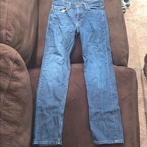 Men’s jeans